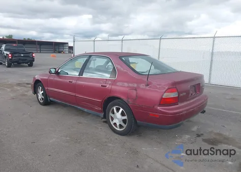 1994 Honda Accord Ex/Ex-R из США, поврежденный, VIN 1HGCD5557RA111169